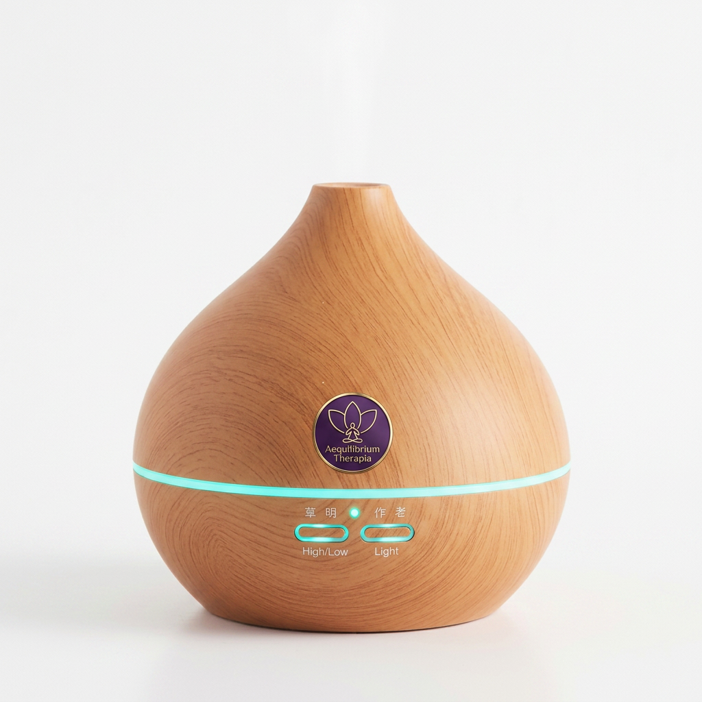 Essential Oil Diffuser