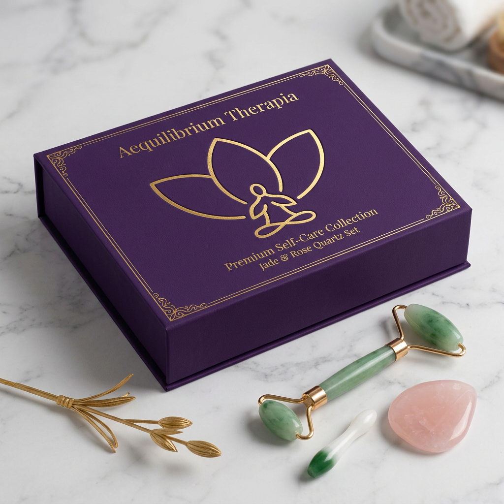 Self-Care Collection Box